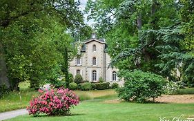 Domaine des Roches Blanches