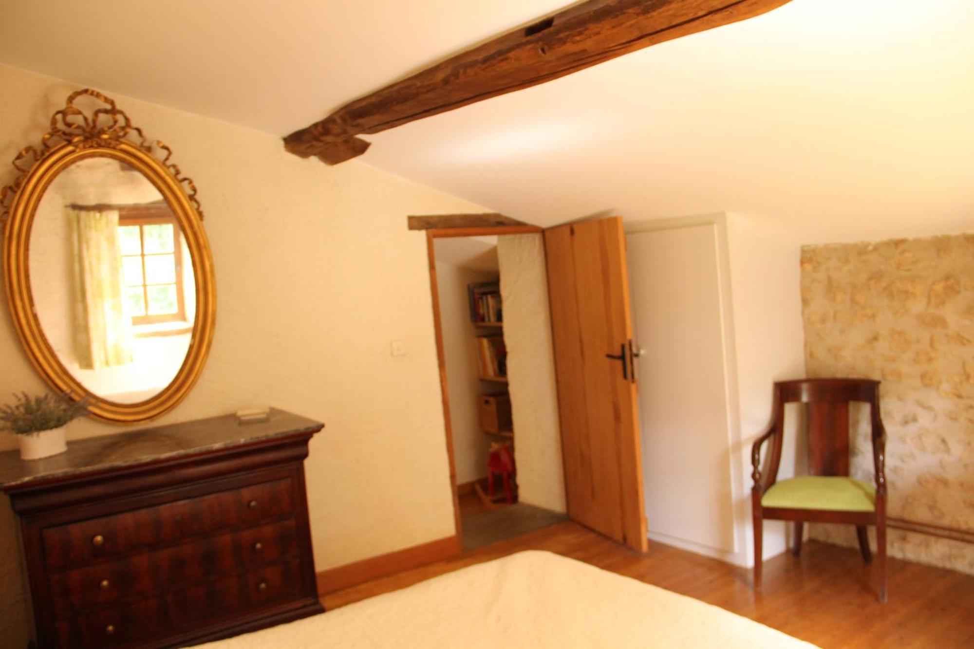 Villa Domaine des Roches Blanches à Le Pin  Extérieur photo
